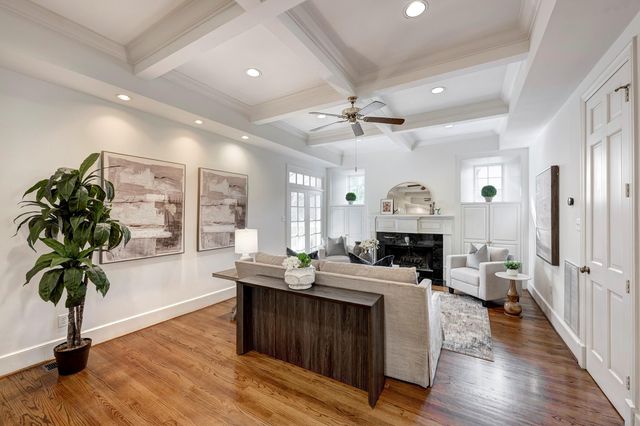 4009 Case Street, West University Place, TX 77005