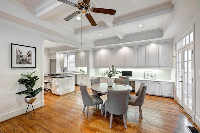 4009 Case Street, West University Place, TX 77005