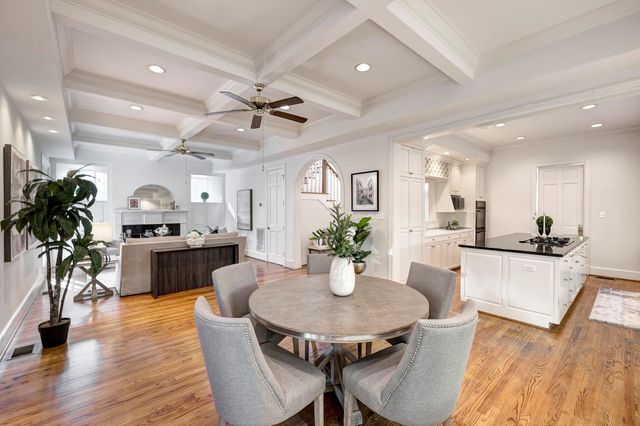 4009 Case Street, West University Place, TX 77005