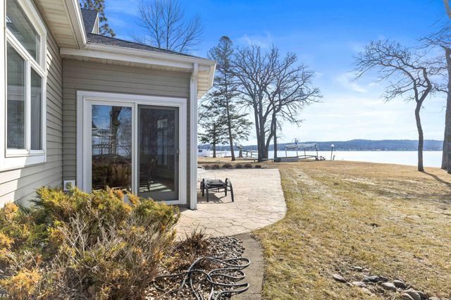 51292 Pelican Point Drive, Detroit Lakes, MN 56501