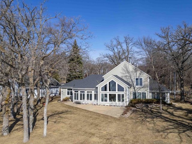 51292 Pelican Point Drive, Detroit Lakes, MN 56501
