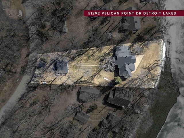 51292 Pelican Point Drive, Detroit Lakes, MN 56501