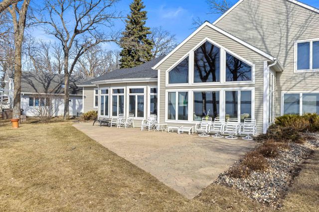 51292 Pelican Point Drive, Detroit Lakes, MN 56501