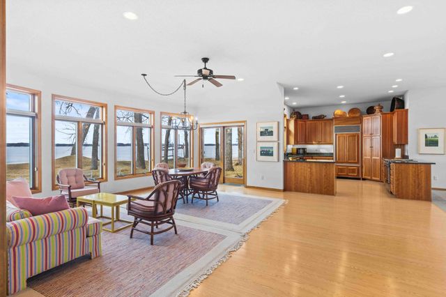 51292 Pelican Point Drive, Detroit Lakes, MN 56501