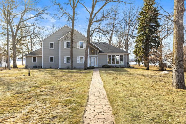 51292 Pelican Point Drive, Detroit Lakes, MN 56501