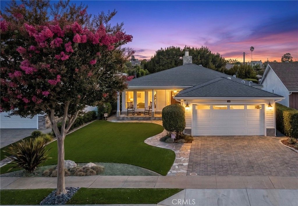 833 Mccarthy Court, El Segundo, CA 90245 — exterior