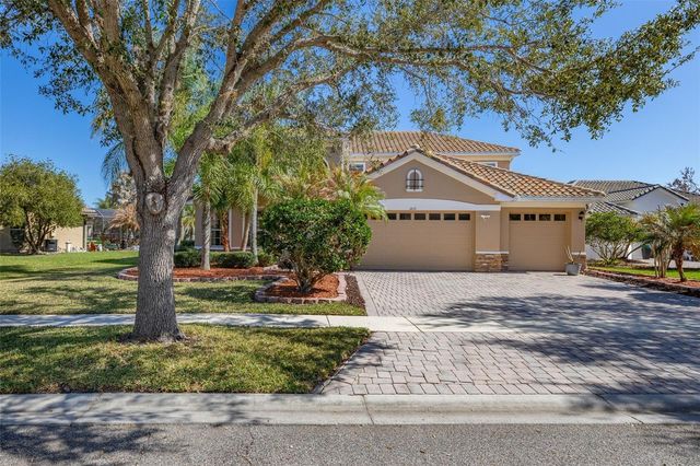 2631 CAPTAINS COURT, Kissimmee, FL 34746