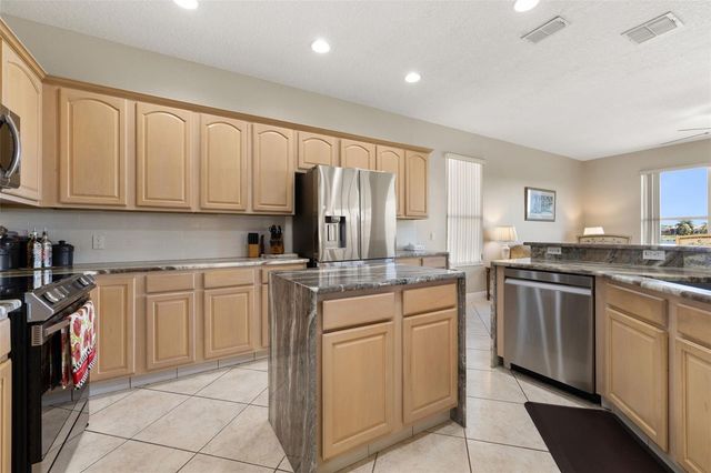 2631 CAPTAINS COURT, Kissimmee, FL 34746