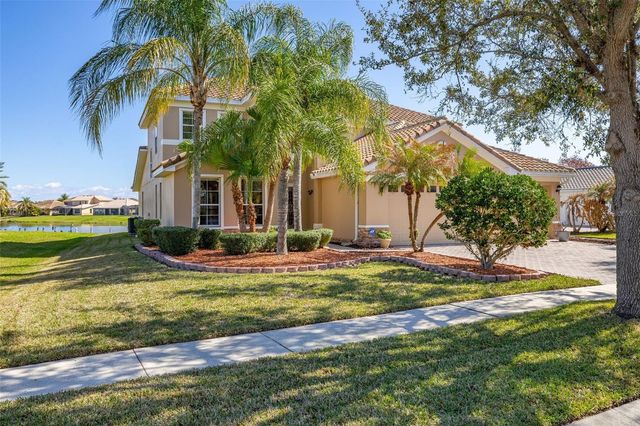 2631 CAPTAINS COURT, Kissimmee, FL 34746