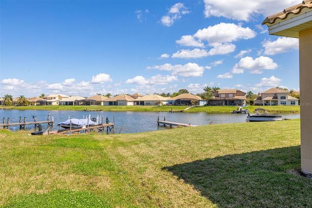 2631 CAPTAINS COURT, Kissimmee, FL 34746