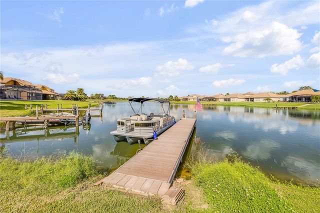 2631 CAPTAINS COURT, Kissimmee, FL 34746