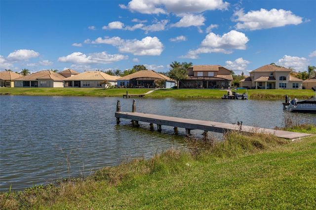 2631 CAPTAINS COURT, Kissimmee, FL 34746