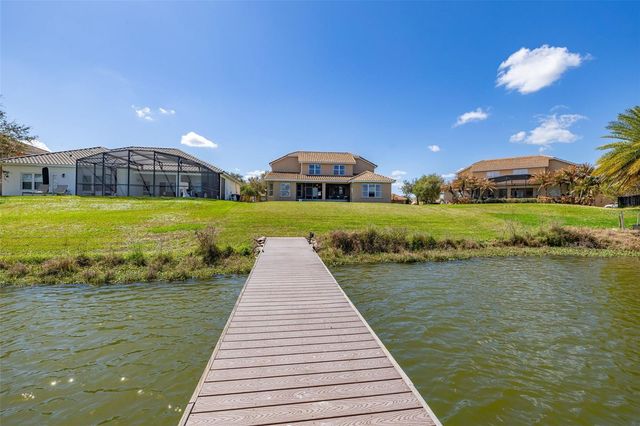 2631 CAPTAINS COURT, Kissimmee, FL 34746