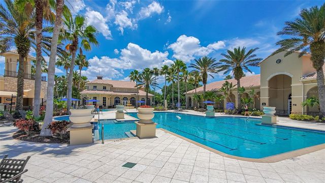 2631 CAPTAINS COURT, Kissimmee, FL 34746