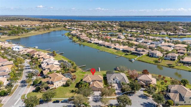 2631 CAPTAINS COURT, Kissimmee, FL 34746