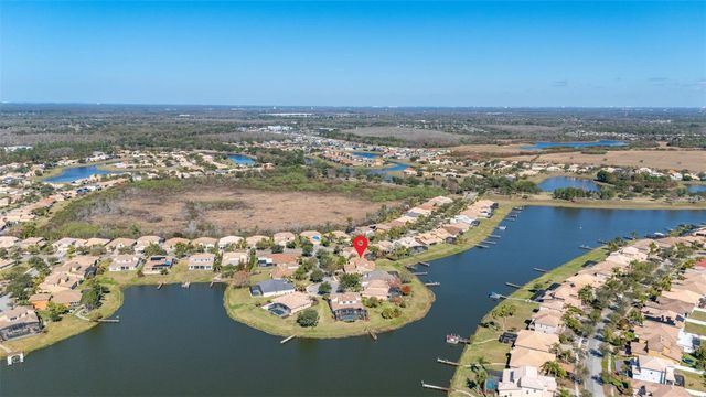 2631 CAPTAINS COURT, Kissimmee, FL 34746