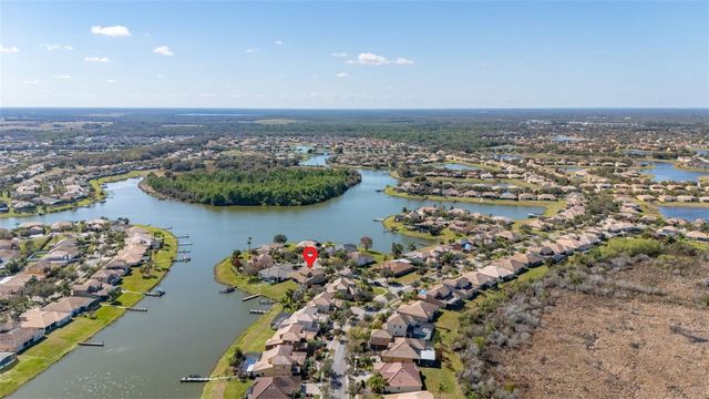 2631 CAPTAINS COURT, Kissimmee, FL 34746