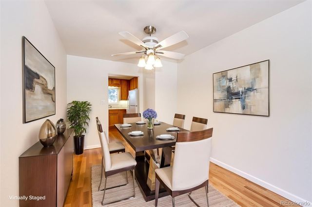 6876 S Broadway, Centennial, CO 80122