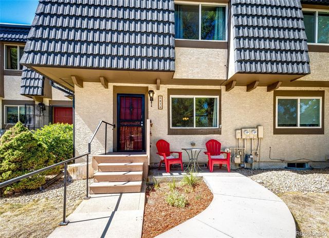 6876 S Broadway, Centennial, CO 80122