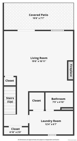 6876 S Broadway, Centennial, CO 80122