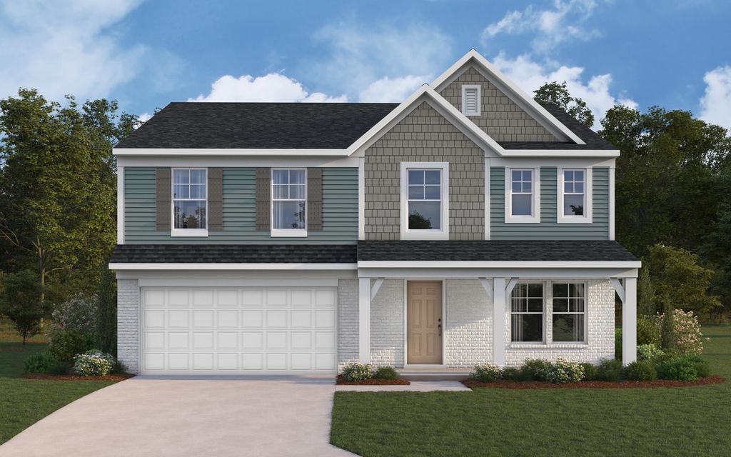 1513 Linksman Court, Hebron, KY 41048