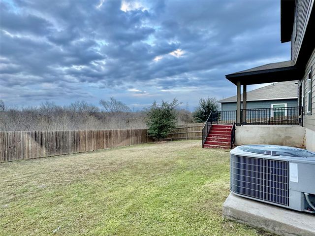 1521 Maier DR, Pflugerville, TX 78660