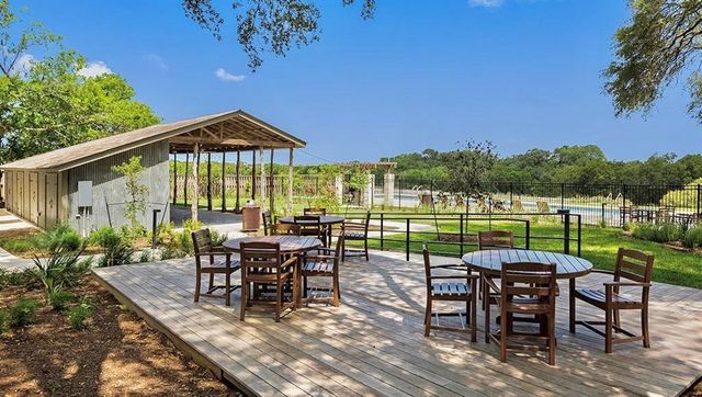 1521 Maier DR, Pflugerville, TX 78660