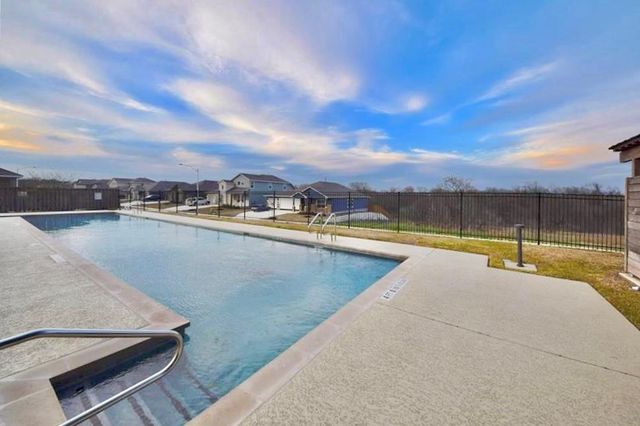 1521 Maier DR, Pflugerville, TX 78660