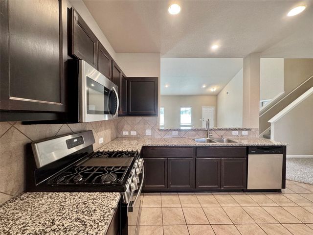 1521 Maier DR, Pflugerville, TX 78660