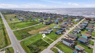 982 S Cove, Port Bolivar, TX 77650