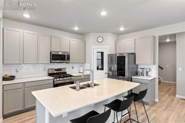 7750 Sun Shimmer View, Colorado Springs, CO 80908