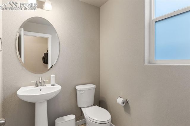 7750 Sun Shimmer View, Colorado Springs, CO 80908