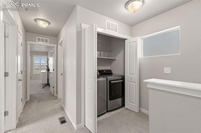 7750 Sun Shimmer View, Colorado Springs, CO 80908