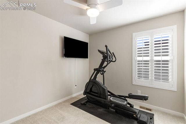 7750 Sun Shimmer View, Colorado Springs, CO 80908