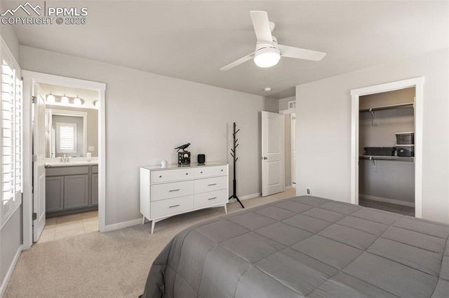 7750 Sun Shimmer View, Colorado Springs, CO 80908