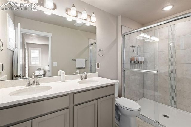 7750 Sun Shimmer View, Colorado Springs, CO 80908