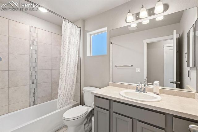 7750 Sun Shimmer View, Colorado Springs, CO 80908