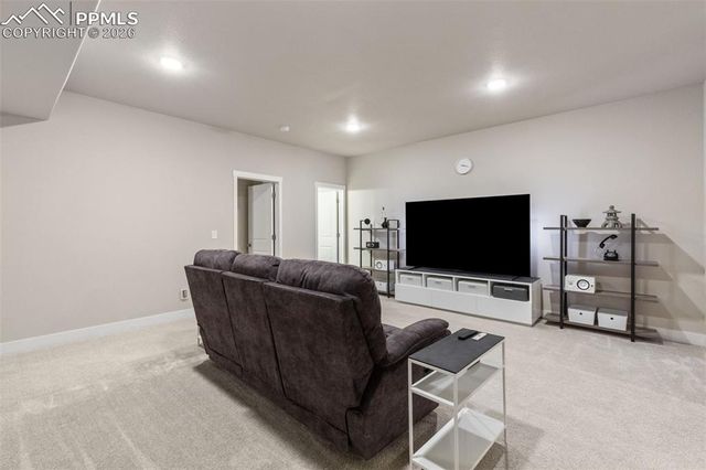 7750 Sun Shimmer View, Colorado Springs, CO 80908