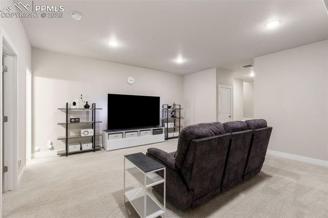 7750 Sun Shimmer View, Colorado Springs, CO 80908