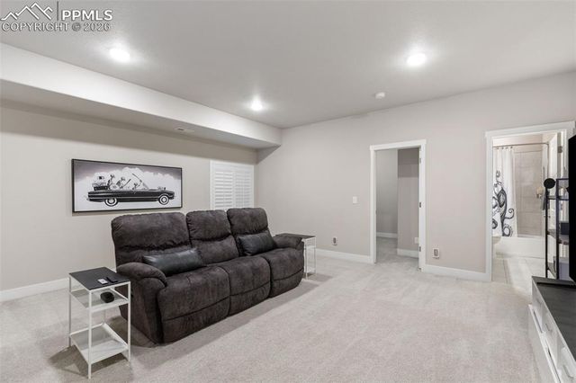7750 Sun Shimmer View, Colorado Springs, CO 80908