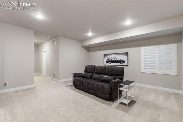 7750 Sun Shimmer View, Colorado Springs, CO 80908
