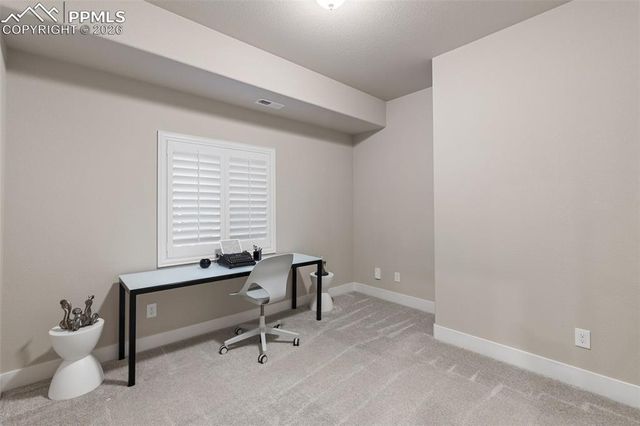 7750 Sun Shimmer View, Colorado Springs, CO 80908