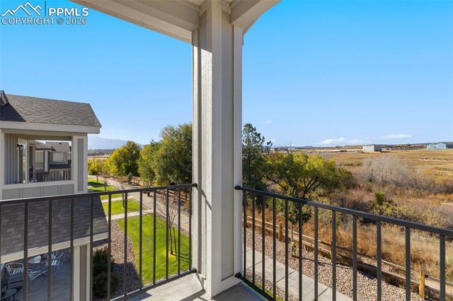 7750 Sun Shimmer View, Colorado Springs, CO 80908