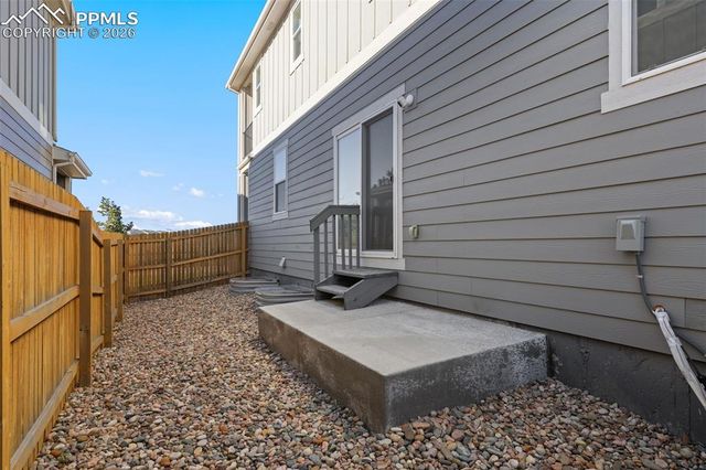 7750 Sun Shimmer View, Colorado Springs, CO 80908