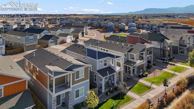7750 Sun Shimmer View, Colorado Springs, CO 80908