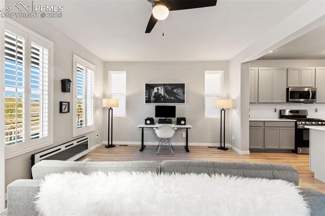 7750 Sun Shimmer View, Colorado Springs, CO 80908