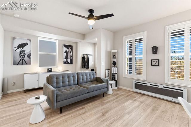7750 Sun Shimmer View, Colorado Springs, CO 80908