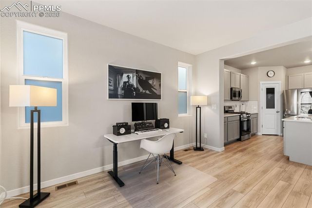 7750 Sun Shimmer View, Colorado Springs, CO 80908
