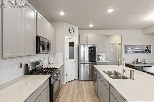7750 Sun Shimmer View, Colorado Springs, CO 80908