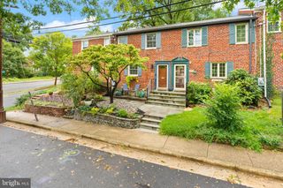 202 GENTRY AVE, Alexandria, VA 22305